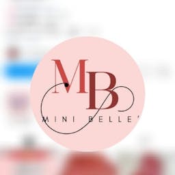 Image of Minibelle